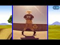 Roxette - The Look (Remix) Shuffle Dance