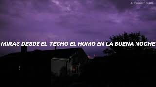 Denial - White Lies subtitulada al español