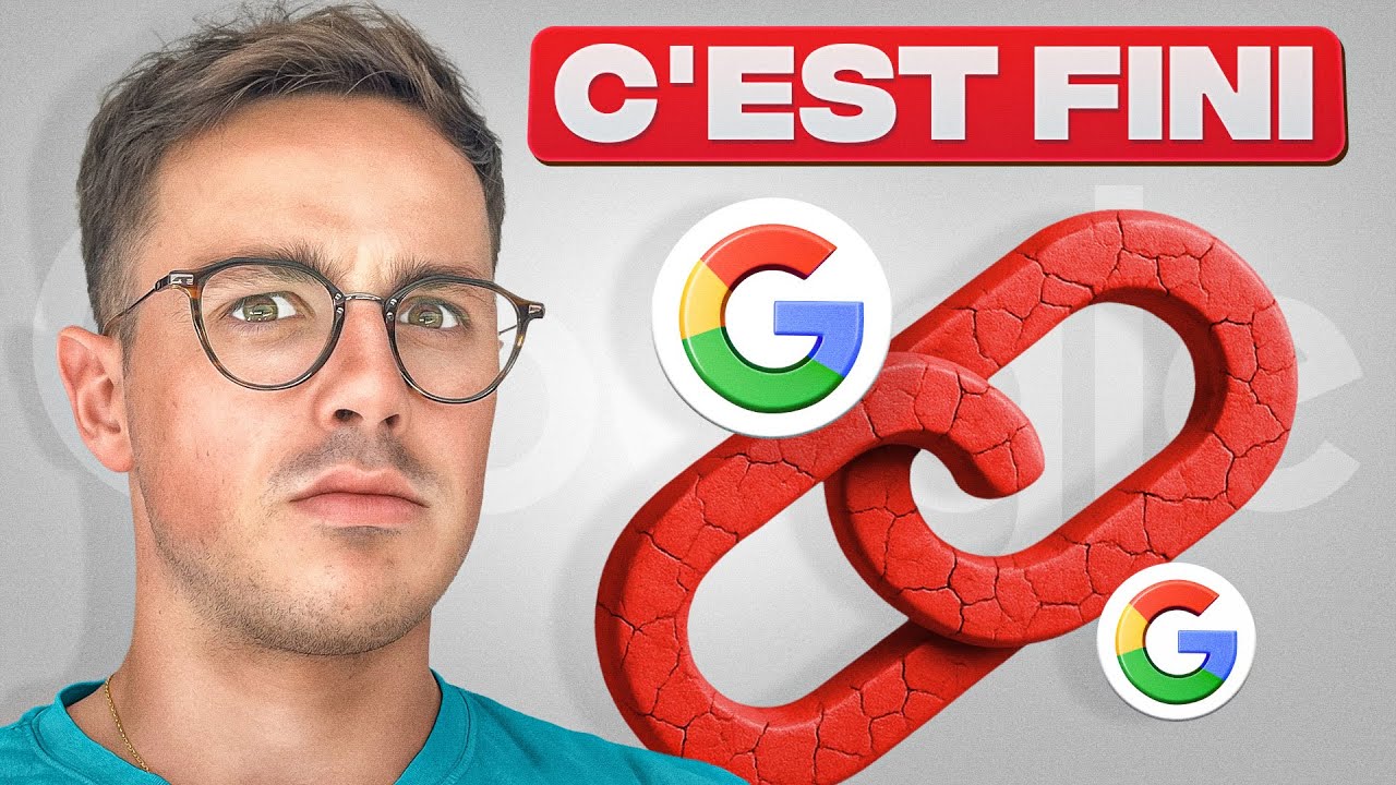 Arrêtez d'acheter des backlinks avant de voir ça (SEO 2026)