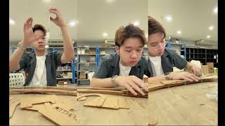 Design Engineering Thinking Individual Project