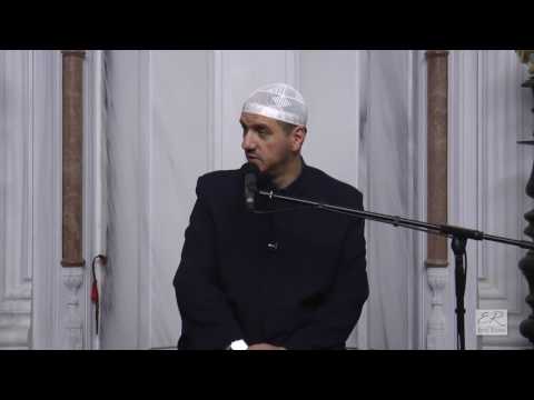 28. Një kthim më ndryshe nga Taifi në Mekke - Enis Rama