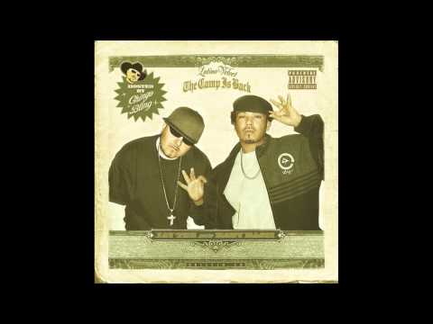 LATINO VELVET - OLD SCHOOL FEATURING NINO BROWN, BATTLE LOCO & MARTY JAMES (AUDIO)