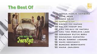 Download lagu The Mercy's - The Best Of Mercy's Vol.2 mp3