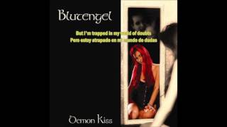 Blutengel - In my dreams (Inglés - Español)
