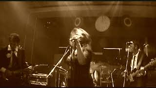 X Offender - BLACKIE - World's Best Blondie Cover Band
