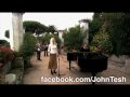 Hungry (Falling on my knees) Amazing & Beautiful - Positano, Italy - John Tesh