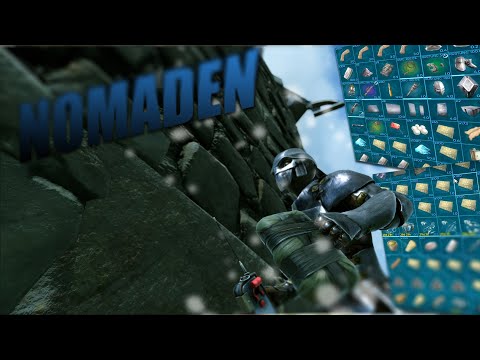 The Raid That Paved the Way for Our Wipe | NLU2 #7 | Ark Official PvP [German]