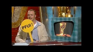 PFUI! Der Schocker der Woche - TV total