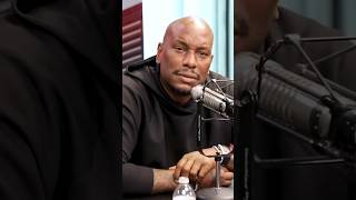 Download lagu Tyrese Says He & Paul Walker Were Both Smashing the SAME GIRL #shorts mp3