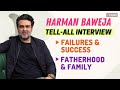 SCOOP Actor Harman Baweja's Interview: 'Late' SUCCESS, Dealing With Failures, Fatherhood & More