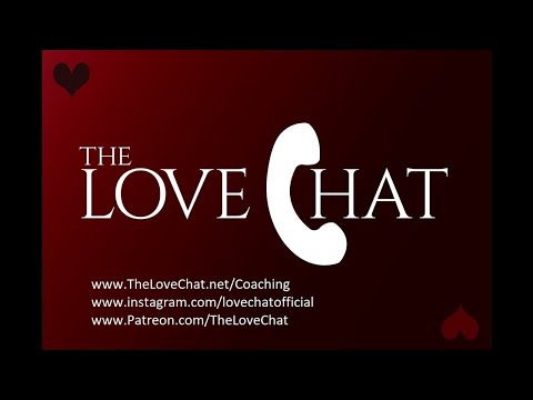 Thinking of Breaking No Contact? Listen first! (The Love Chat)