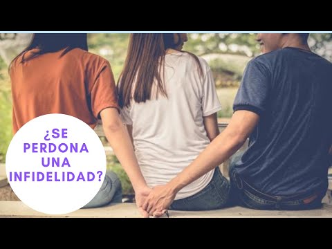 ¿Se perdona una infidelidad? | El Vello Publico