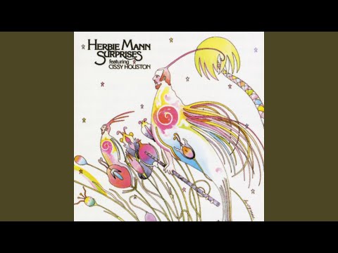 Cajun Moon (feat. Cissy Houston)