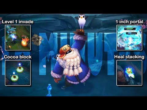 EVERY Bard trick explained in 16 minutes