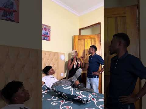 KIDEGE KAGOMA KUTOKA 😂😂😂😂