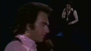Neil Diamond I've Been This Way Before