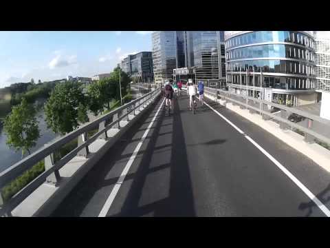 Kritinė Masė Vilnius - Gegužė 2015