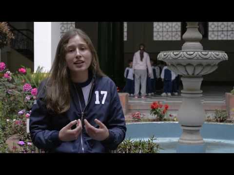 Video COLEGIO DE MARIA AUXILIADORA