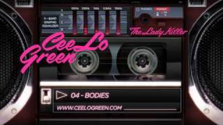 Cee Lo Green - 04 Bodies - Album Preview