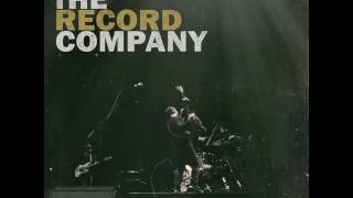 The Record Company  -  On The Move