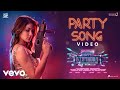 Happy Birthday Party Song Video Lavanya Tripathi Ritesh Rana