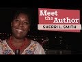 Meet The Author: Sherri L. Smith (PASADENA) Video