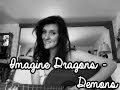 Imagine Dragons - Demons - French cover 