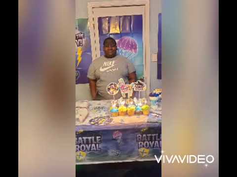 Happy Birthday Jailyn