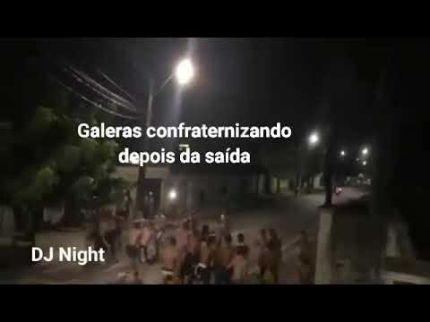 Como era as Noites de Manaus anos 90 depois de sair da casa Noturna