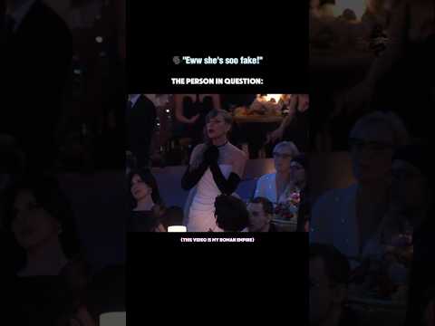 How can ppl hate her?💔 #taylorswift #grammys #fastcar #lanadelrey #taylorsversion #outfit