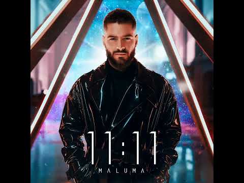 Maluma - La Flaca (Feat. Chencho Corleone)