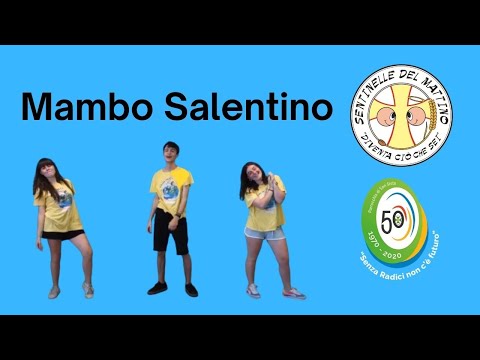 MAMBO SALENTINO