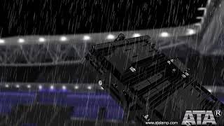 200w 300w 400w 500w 600w 700w 900w 1000w LED Flood Light