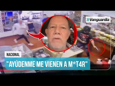 🔴☠️ DETALLES DEL CRIMEN DEL PERIODISTA JAIME VÁSQUEZ EN CÚCUTA | Vanguardia