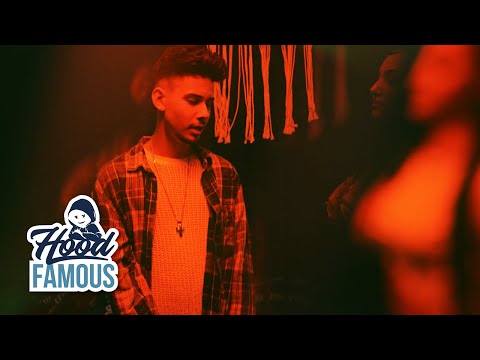 Andres Chiriac ❌ Johny Romano - Alexia | Official Video