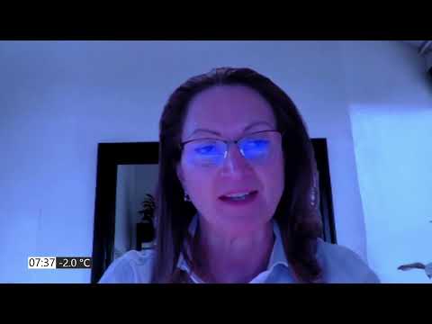 PIRKADAT M. Kende Péterrel: Neubauer Katalin