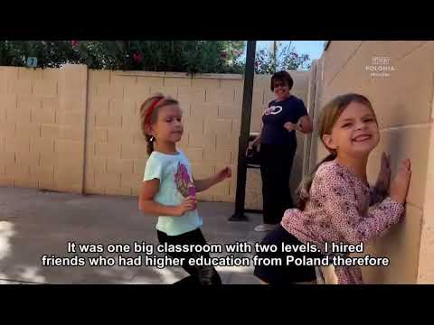 Przystanek Ameryka - Arizona