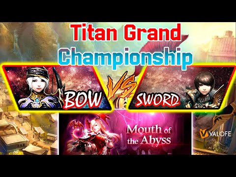 Titan 20/06/2021 PM: Final | CaptApollo vs Panshop | Atlantica Global