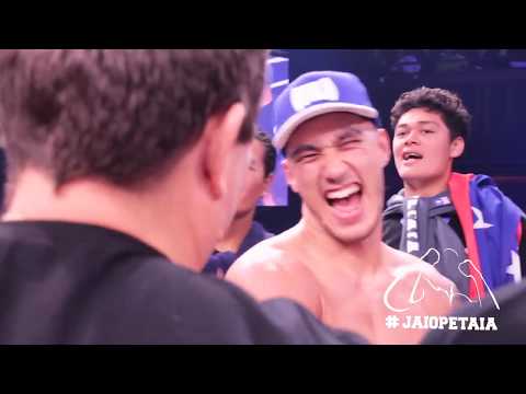 Jai Opetaia Vs Navosa Ioata Highlights.