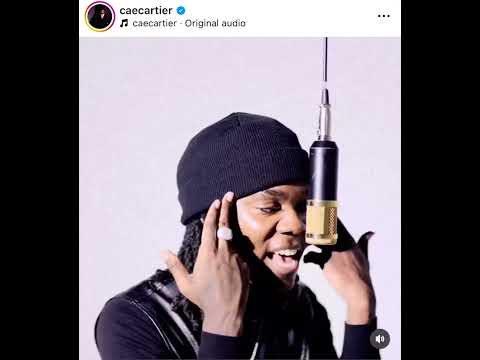 Cae Cartier - Freestyle