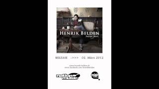 Henrik Belden - "BARRIQUE BARREL" - "UNTIL THE BITTER END" (MP3)