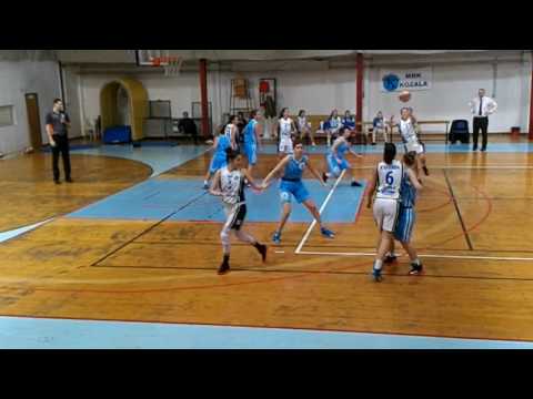 ŽKK Kvarner - ŽKK FSV 6