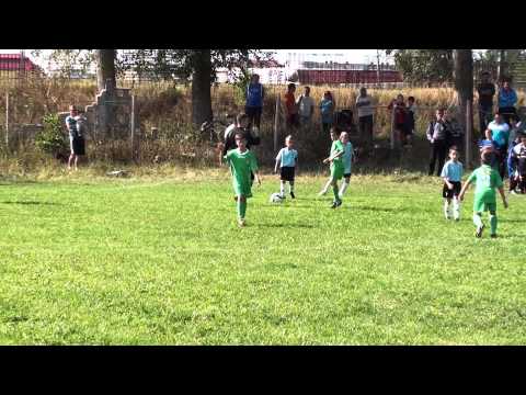 AFC ARIESUL 1907 TURDA - LUCEAFARUL CLUJ