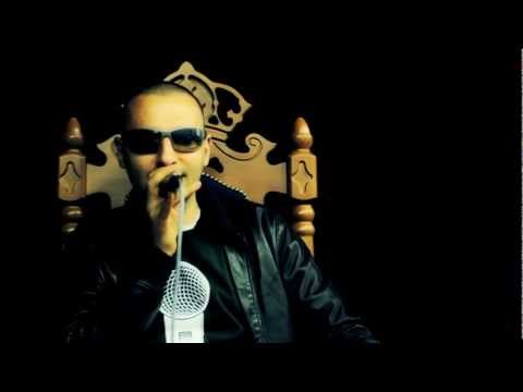 Alien Dee - props for zegartiktaka.pl