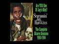 Screaming Jay            Hawkins                   I Am the Cool Remastered