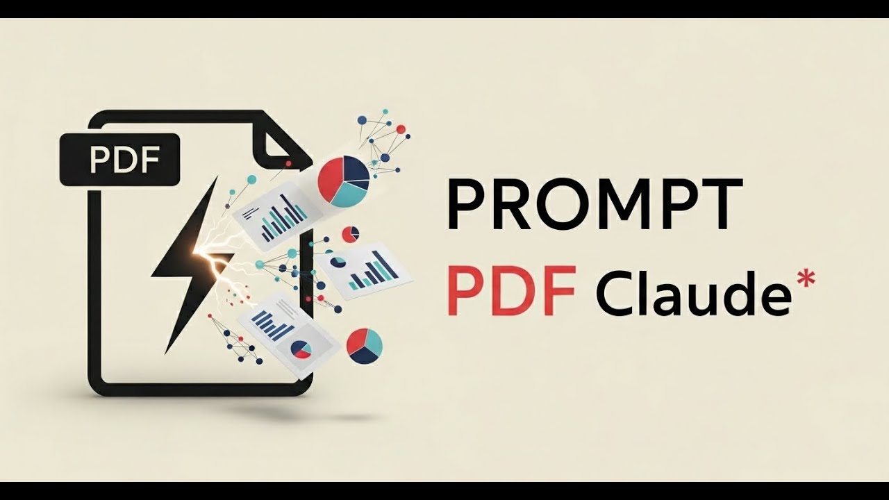 Claude PDF Update: AI Now Creates Client-Ready Files from Your Prompt