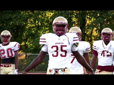 Leonard Warner (Brookwood High)