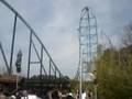 Kingda Ka Worlds Fastest Tallest Roller Coaster No Accident