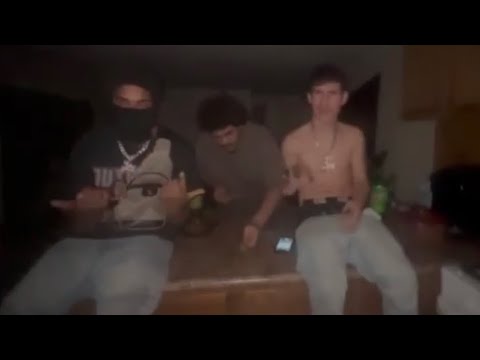 BrothaDrew X Jay De La Suave “Better Stop” (Music Video)