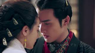 THE KING&#39;S WOMAN Official Trailer | Chinese Drama (Eng Sub) | HLBN Entertainment
